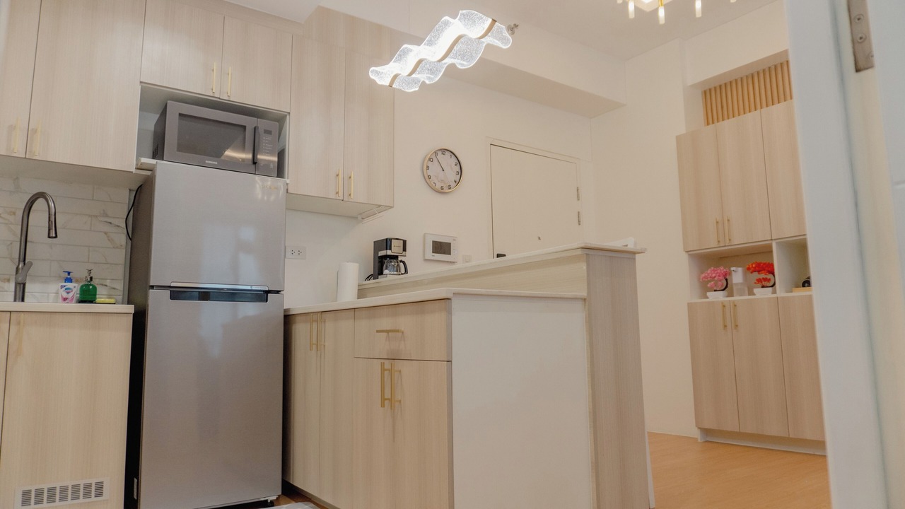 Photo of Kitchen in Pinagsama
