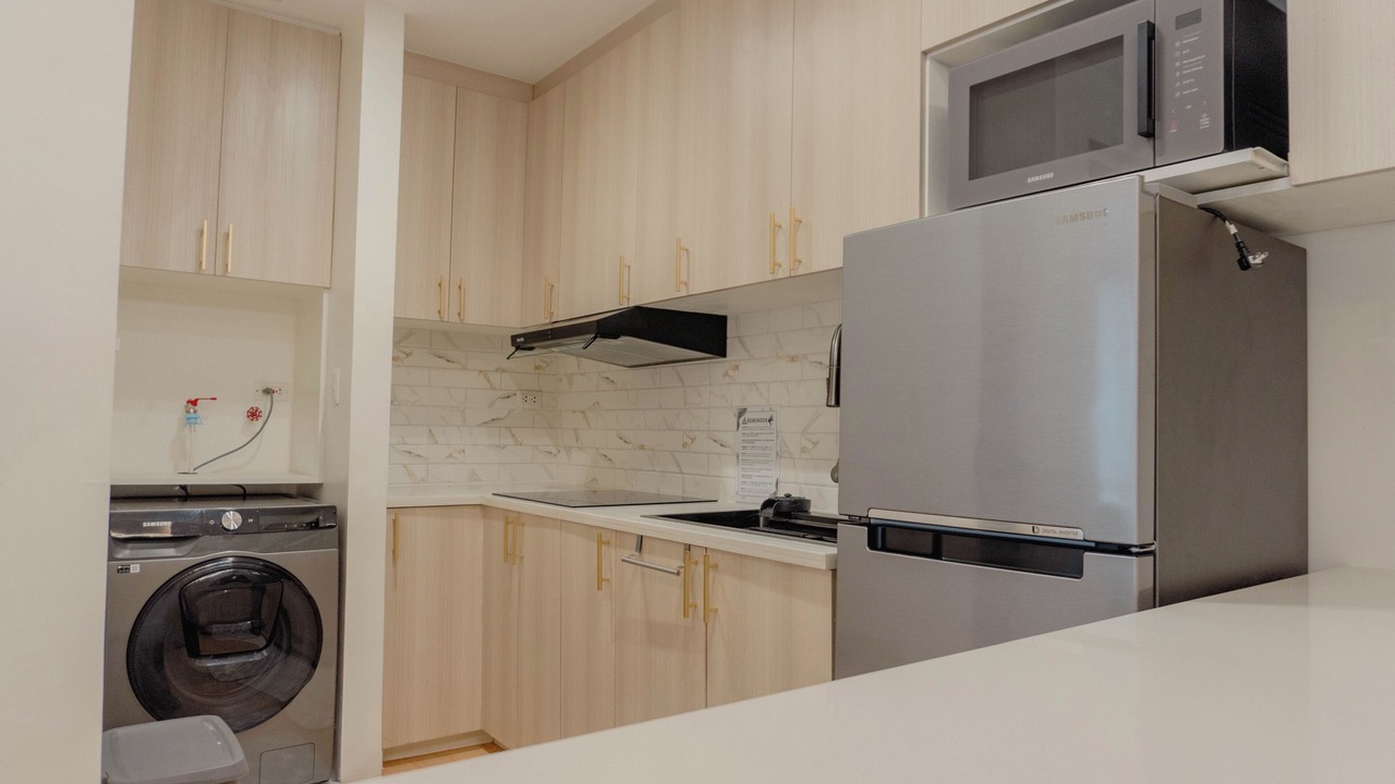 Photo of Kitchen in Pinagsama