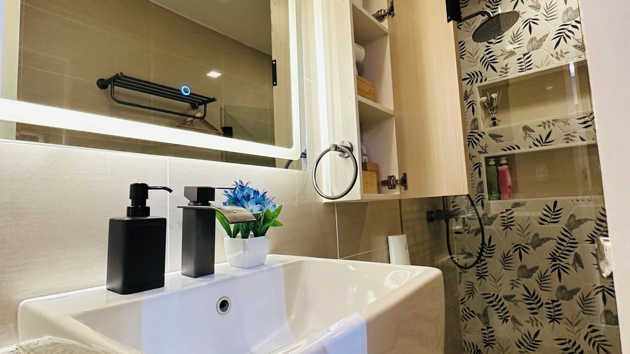 Photo of Bathroom in Pinagsama