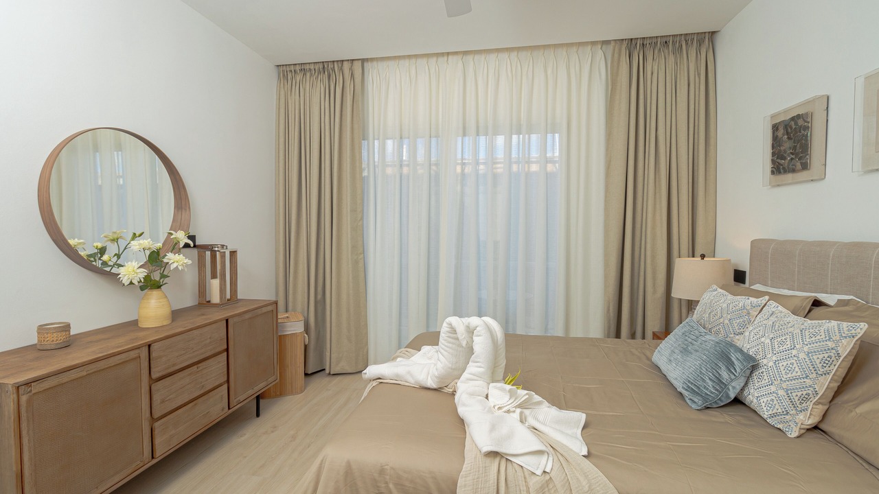 Photo of Bedroom in Dominicus
