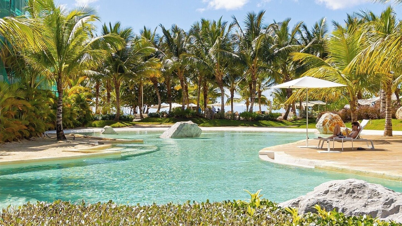 Photo of Outdoor in Dominicus