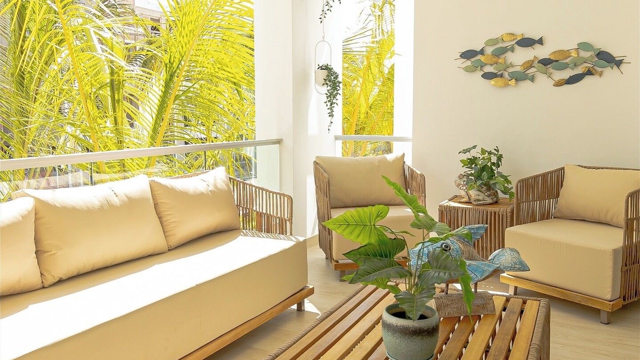 Photo of Livingroom in Dominicus