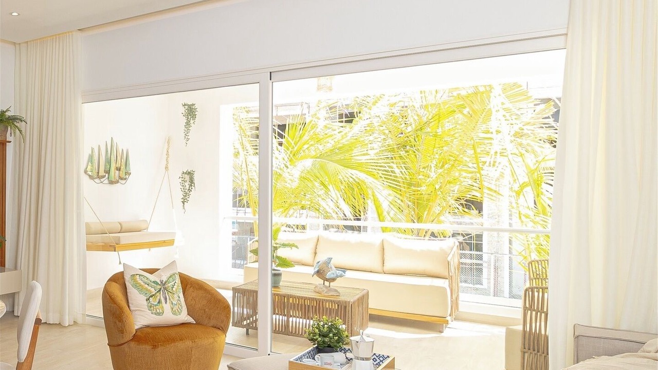 Photo of Livingroom in Dominicus