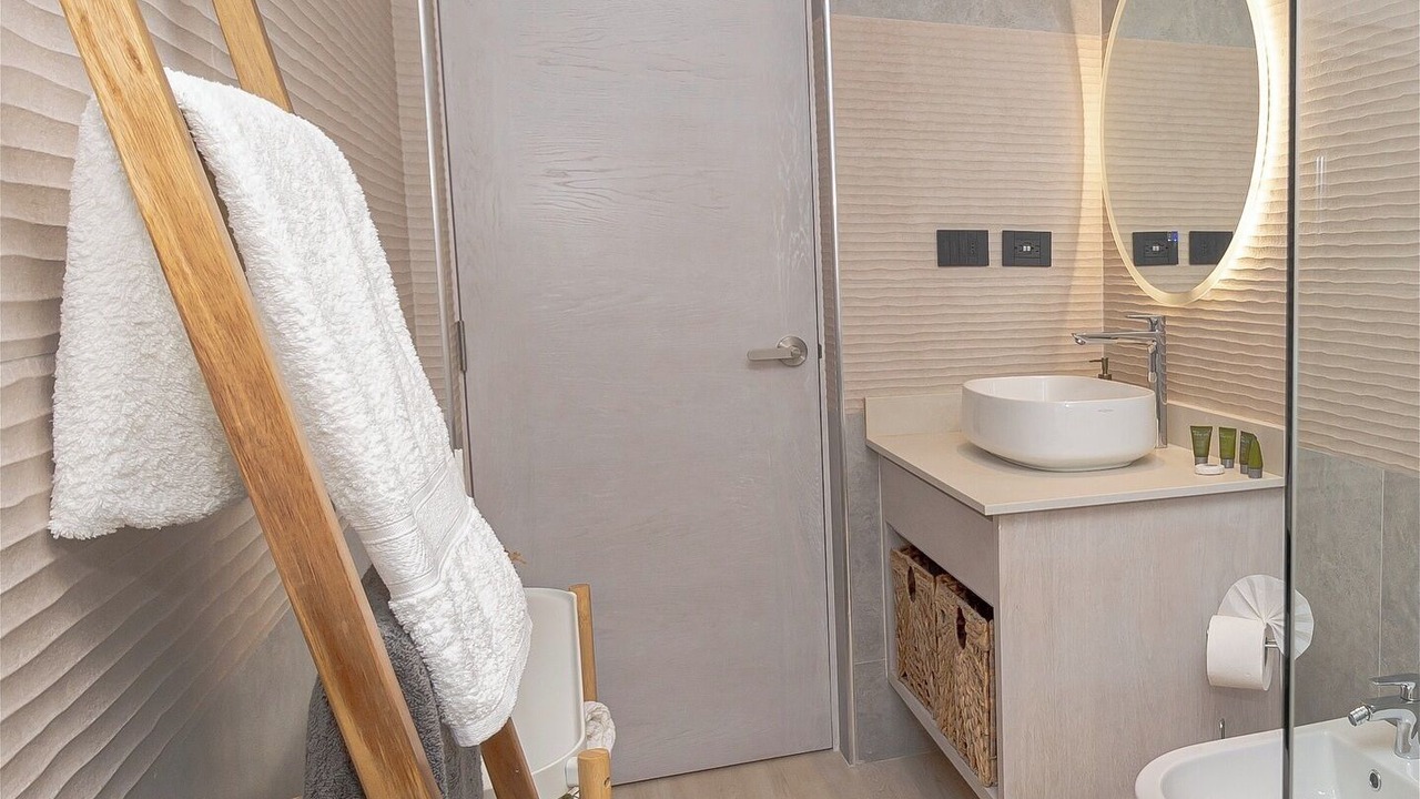 Photo of Bathroom in Dominicus
