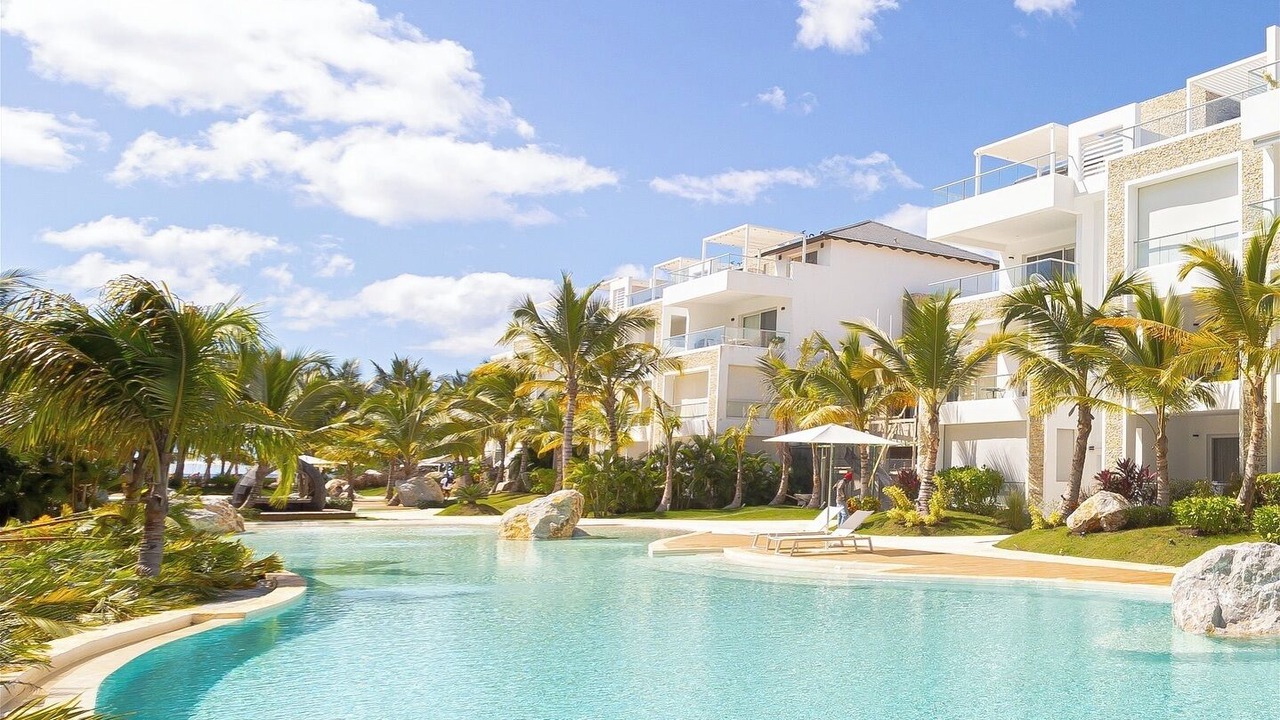 Photo of Outdoor in Dominicus