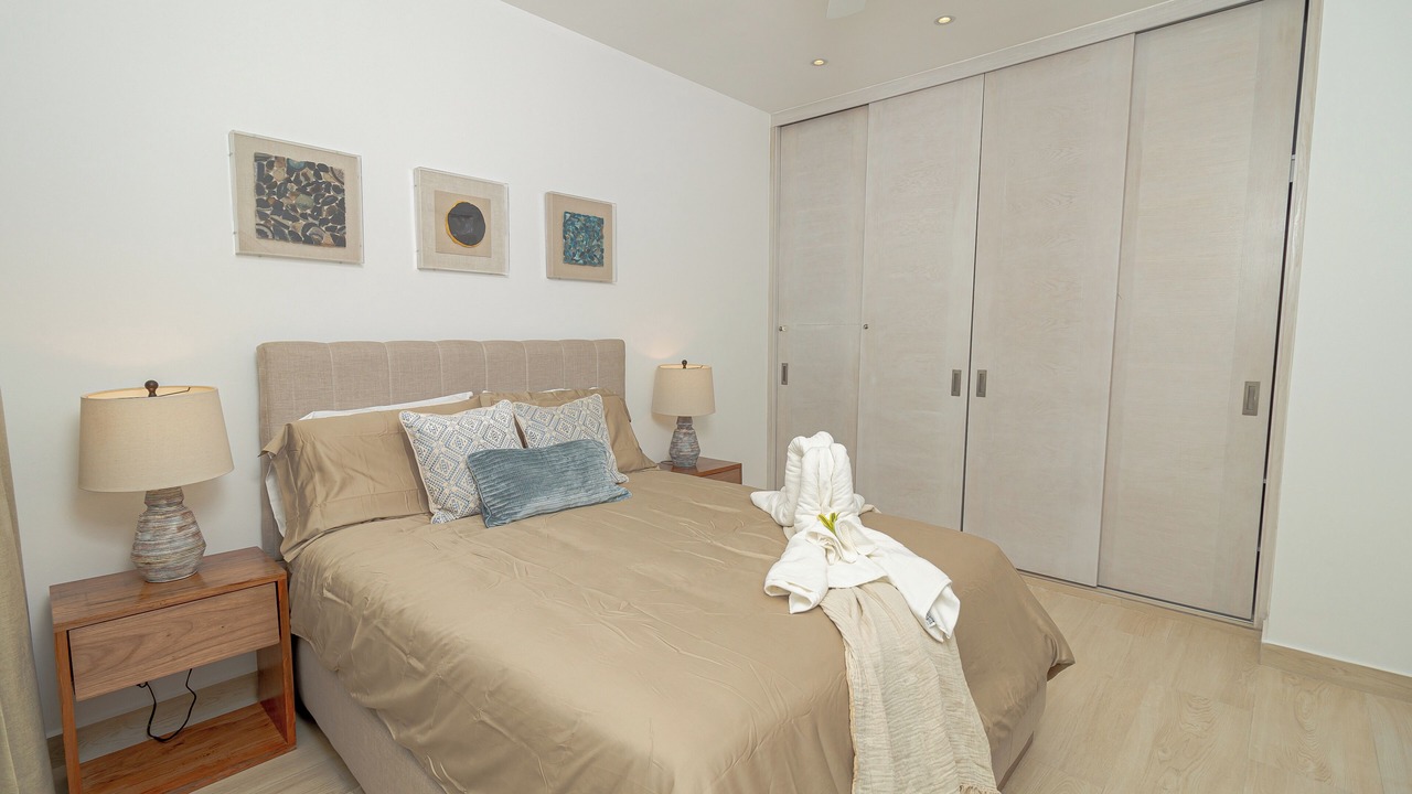 Photo of Bedroom in Dominicus