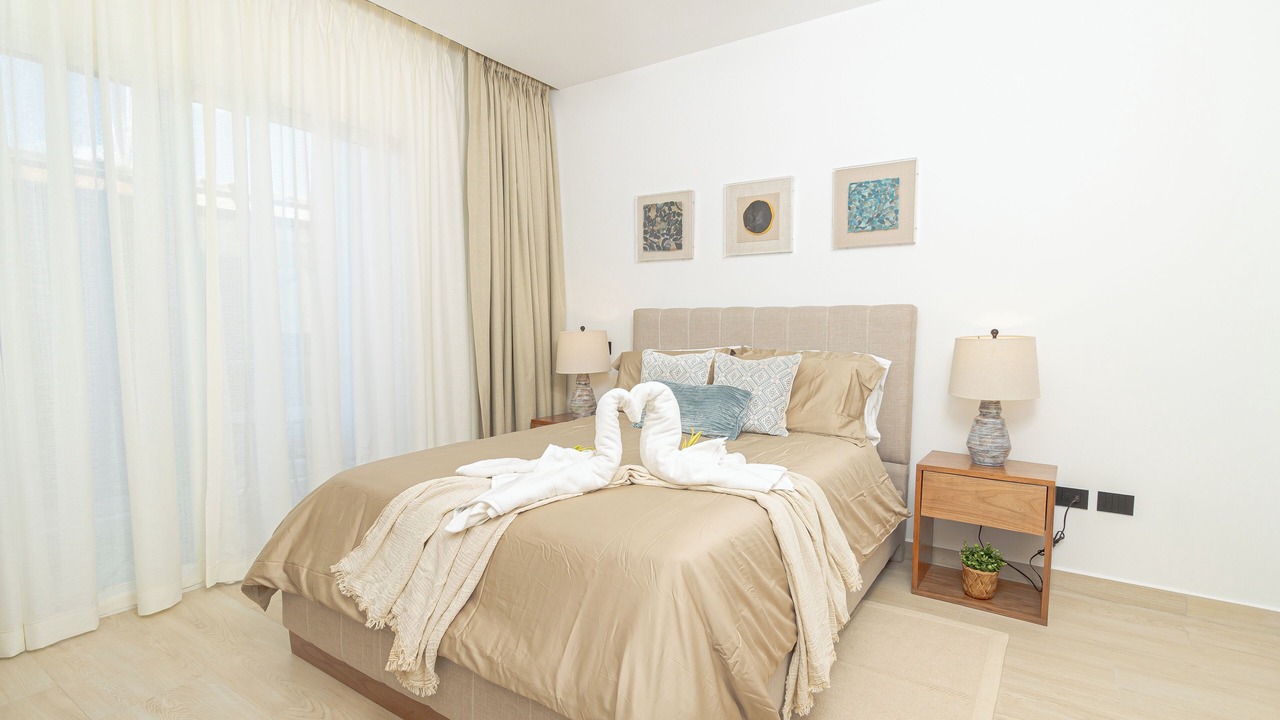 Photo of Bedroom in Dominicus