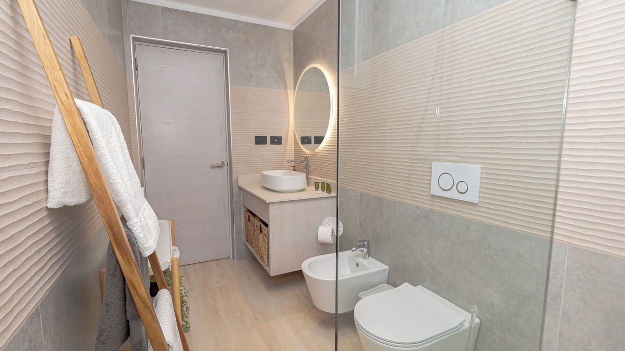 Photo of Bathroom in Dominicus
