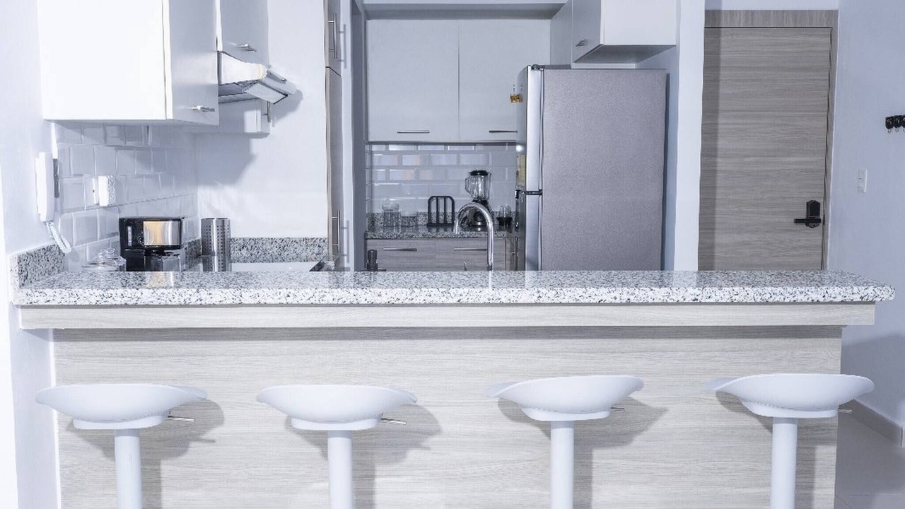 Photo of Kitchen in Veron