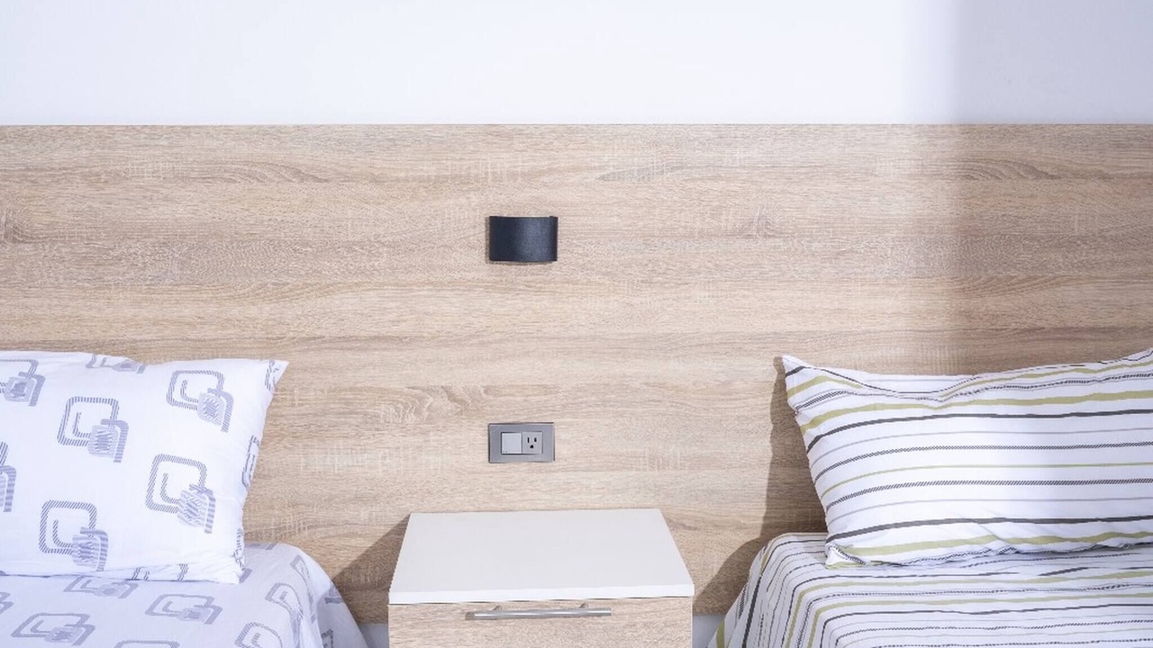 Photo of Bedroom in Veron