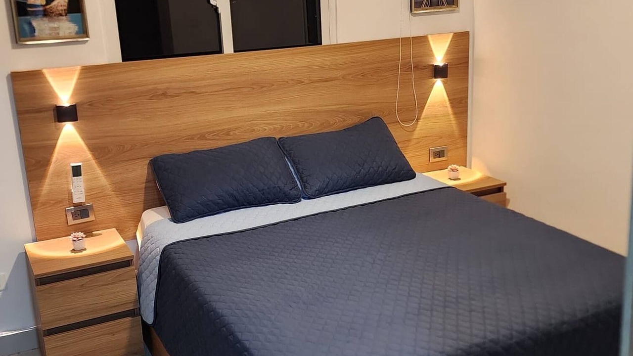 Photo of Bedroom in Veron