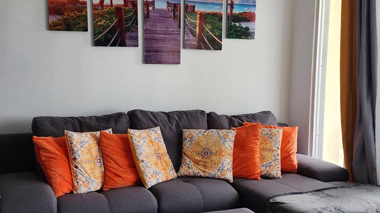 Photo of Livingroom in Veron