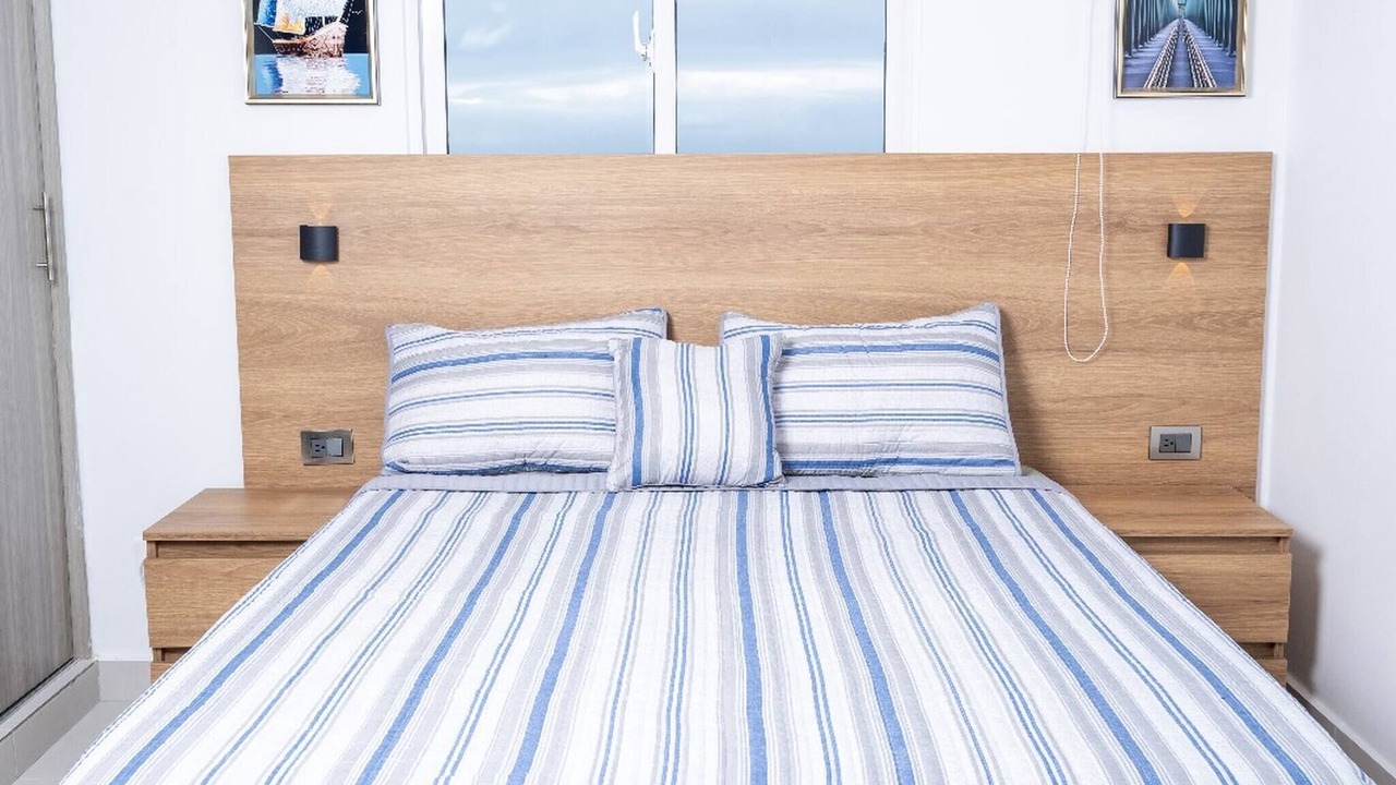 Photo of Bedroom in Veron