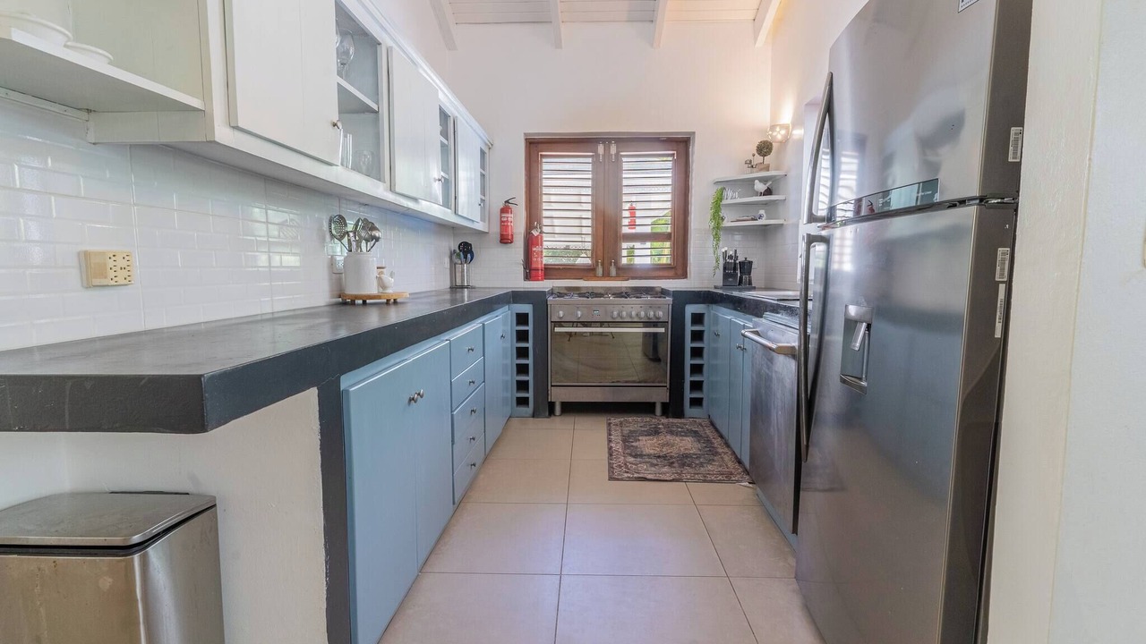 Photo of Kitchen in Las Terrenas