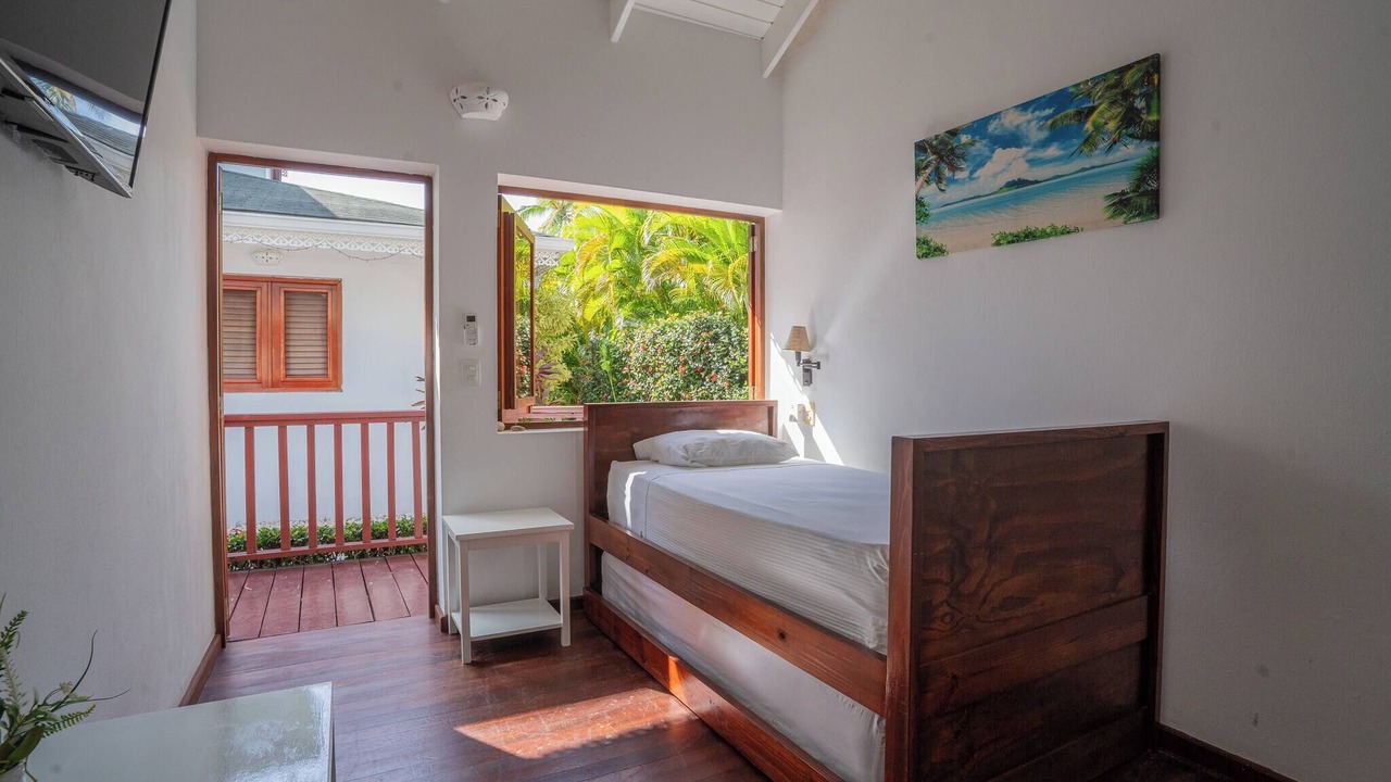 Photo of Bedroom in Las Terrenas