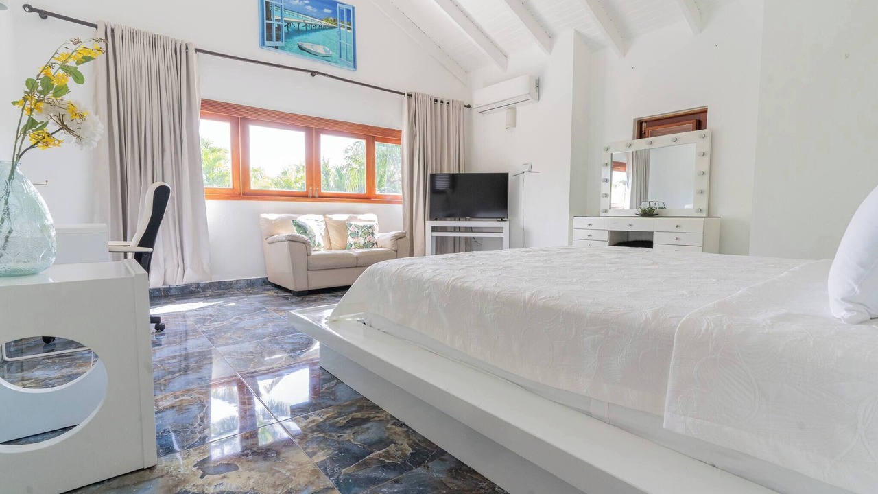 Photo of Bedroom in Las Terrenas