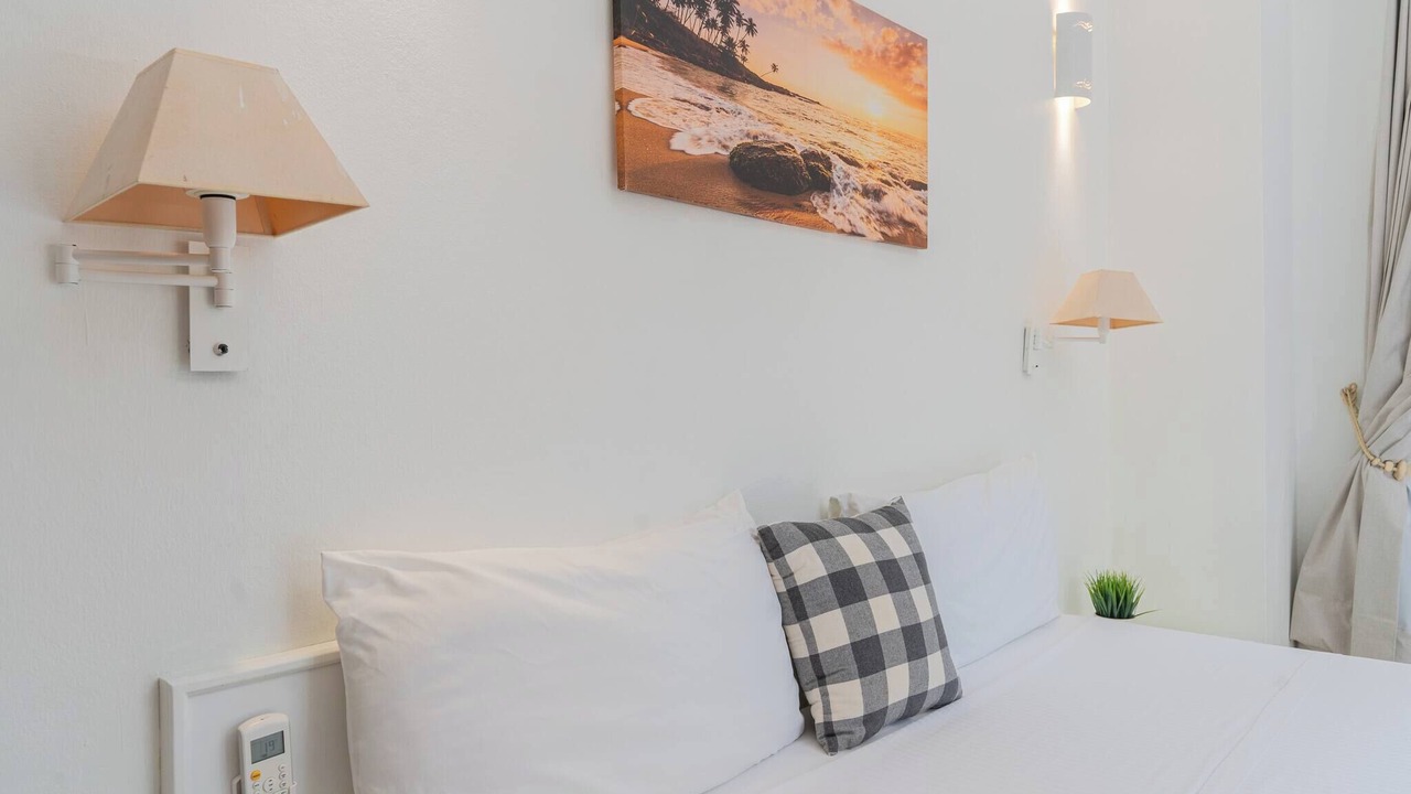 Photo of Bedroom in Las Terrenas