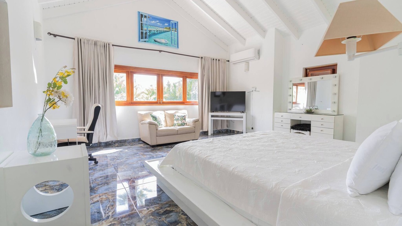 Photo of Bedroom in Las Terrenas