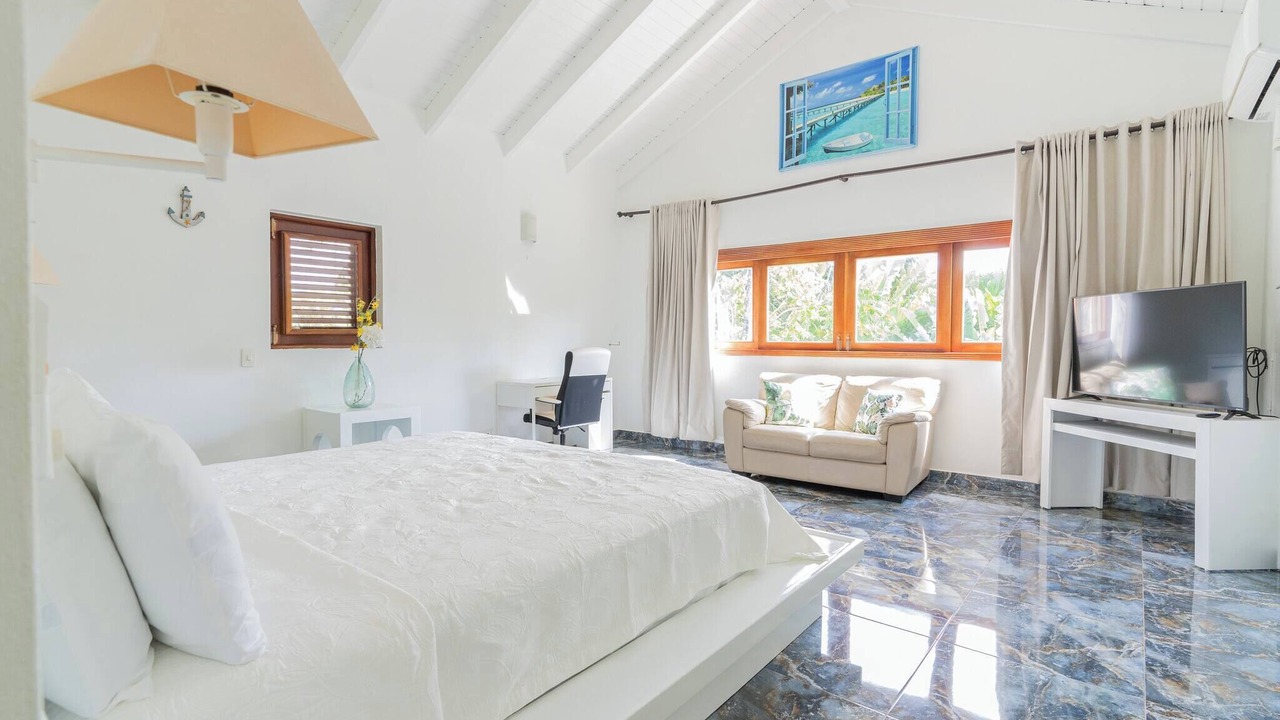 Photo of Bedroom in Las Terrenas