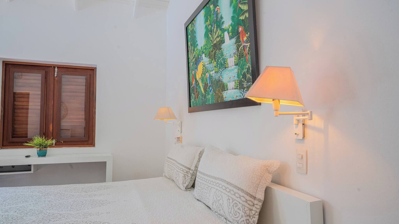 Photo of Bedroom in Las Terrenas