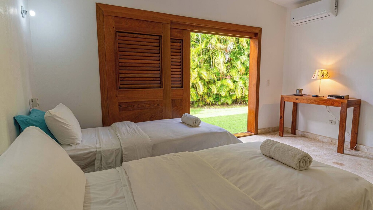 Photo of Bedroom in Las Terrenas