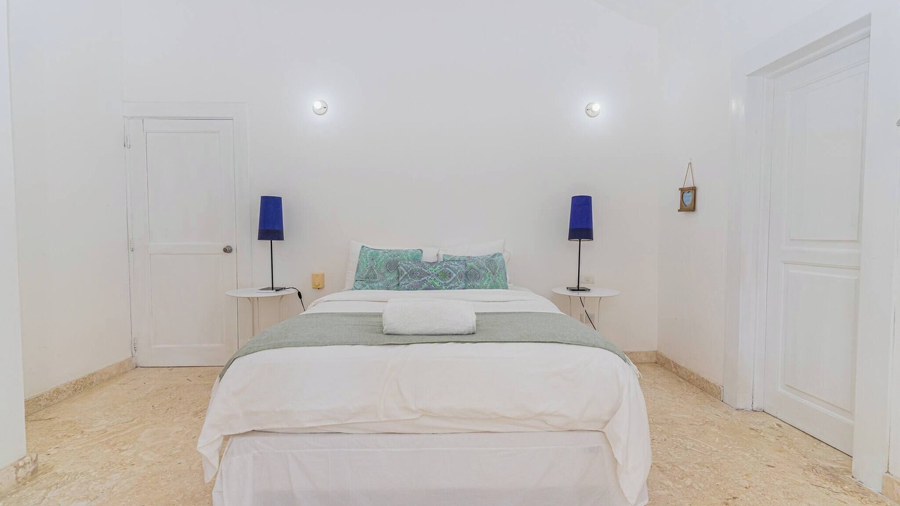 Photo of Bedroom in Las Terrenas