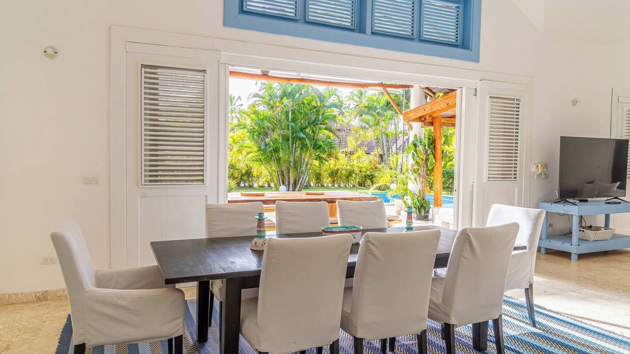 Photo of Outdoor in Las Terrenas