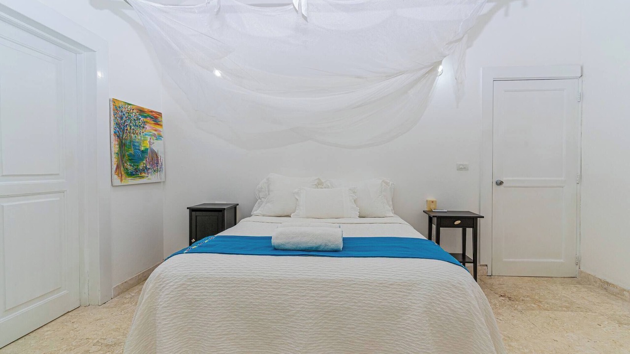 Photo of Bedroom in Las Terrenas