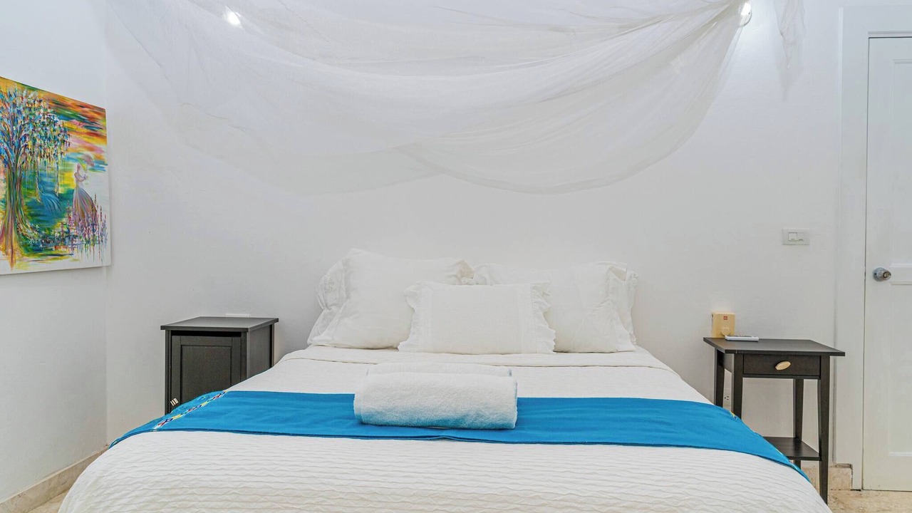 Photo of Bedroom in Las Terrenas