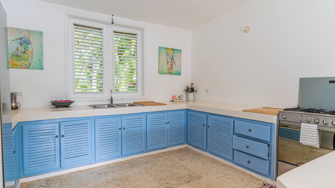 Photo of Kitchen in Las Terrenas