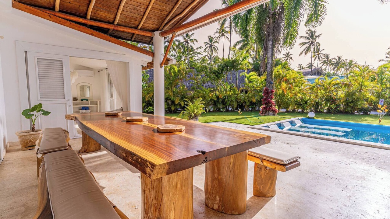 Photo of Outdoor in Las Terrenas