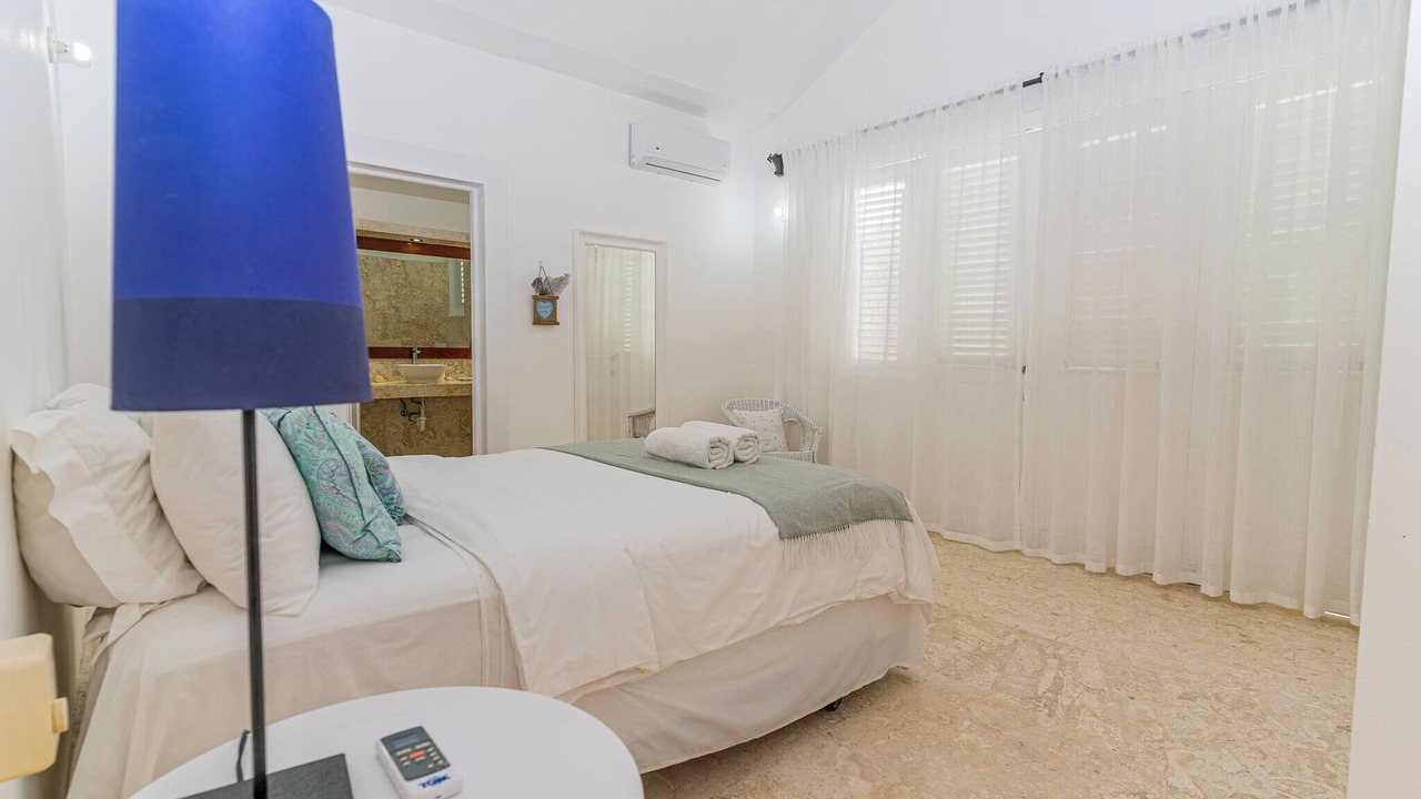 Photo of Bedroom in Las Terrenas