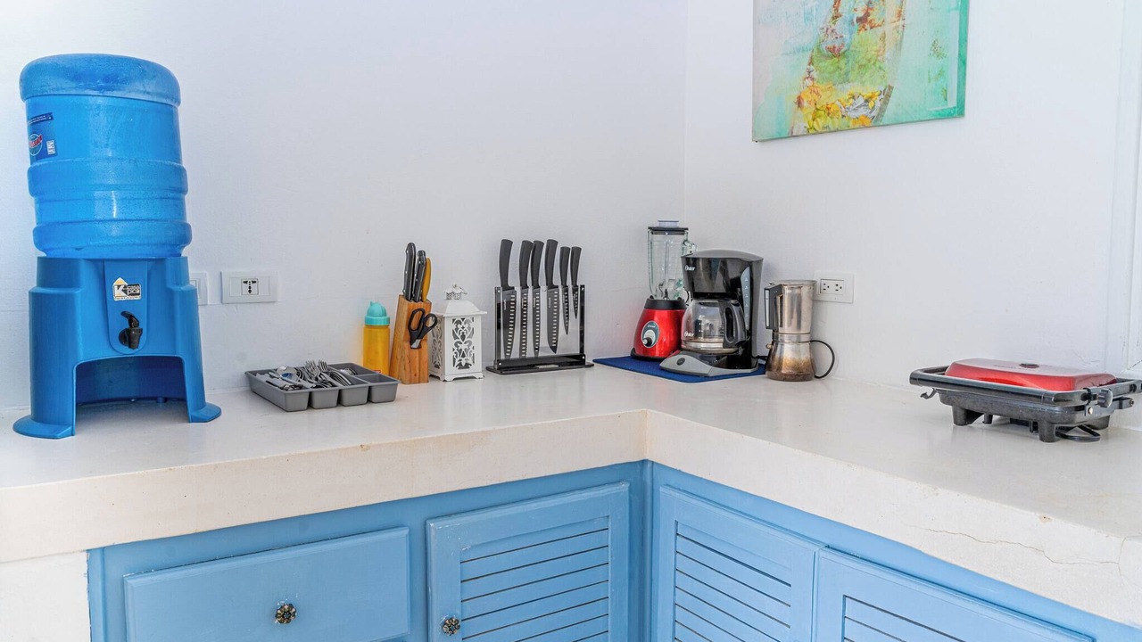Photo of Kitchen in Las Terrenas