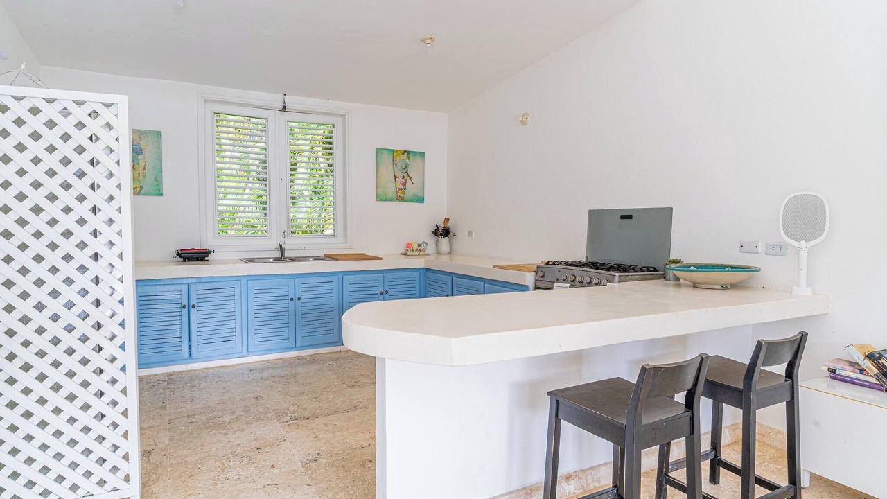 Photo of Kitchen in Las Terrenas