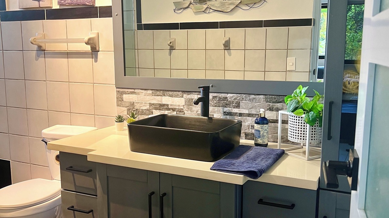 Photo of Bathroom in El Batey