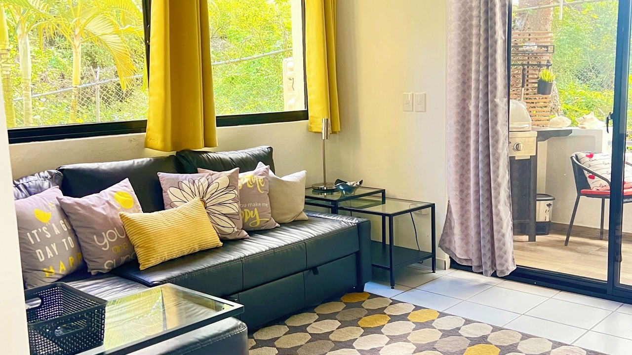 Photo of Livingroom in El Batey