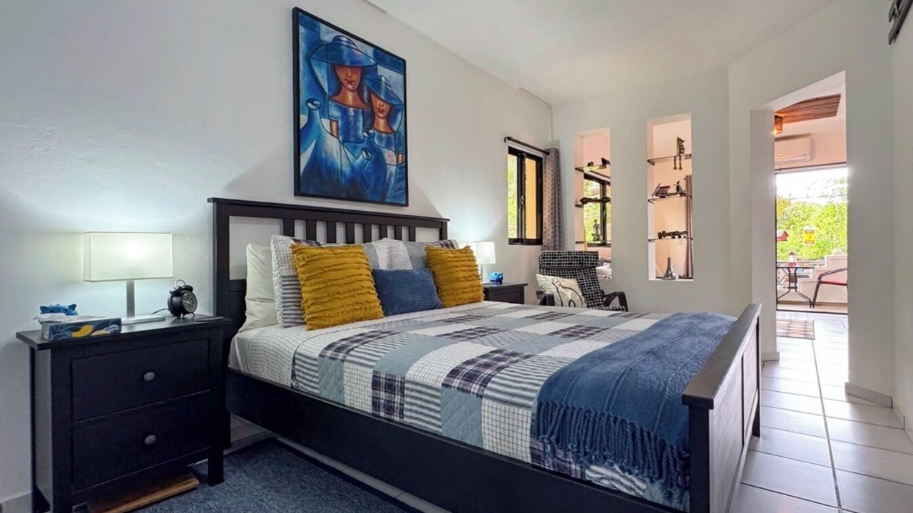 Photo of Bedroom in El Batey