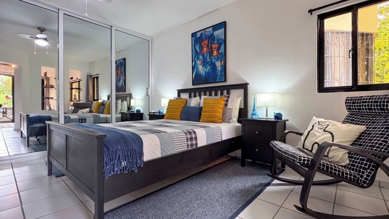 Photo of Bedroom in El Batey