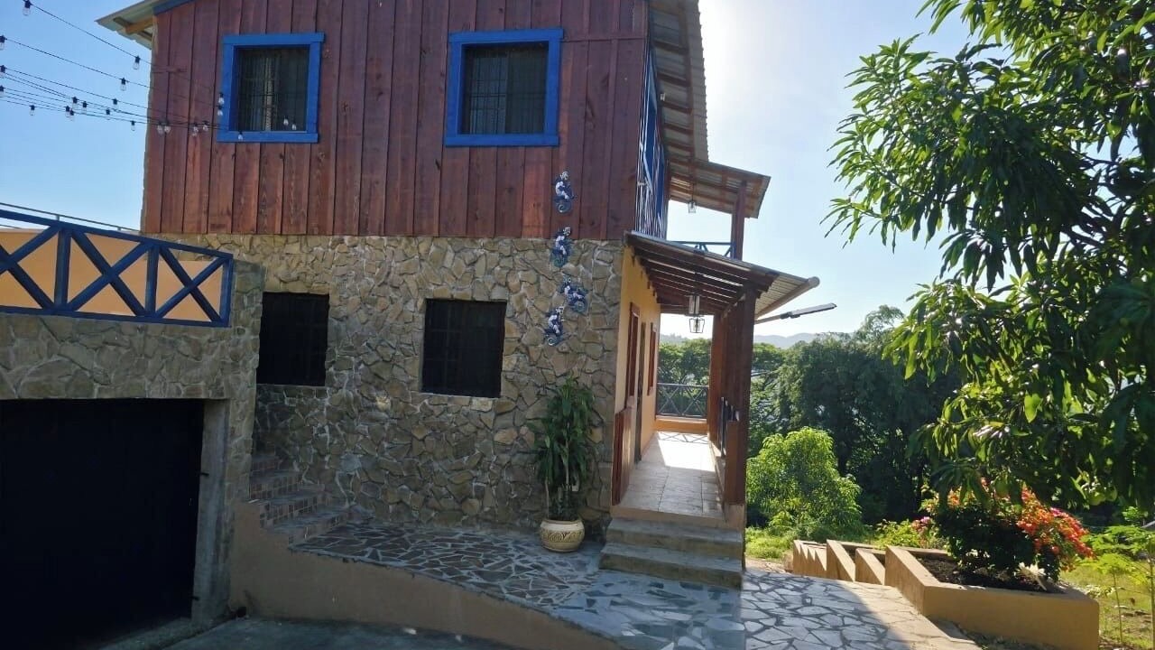 Photo of Outdoor in Puerto Plata