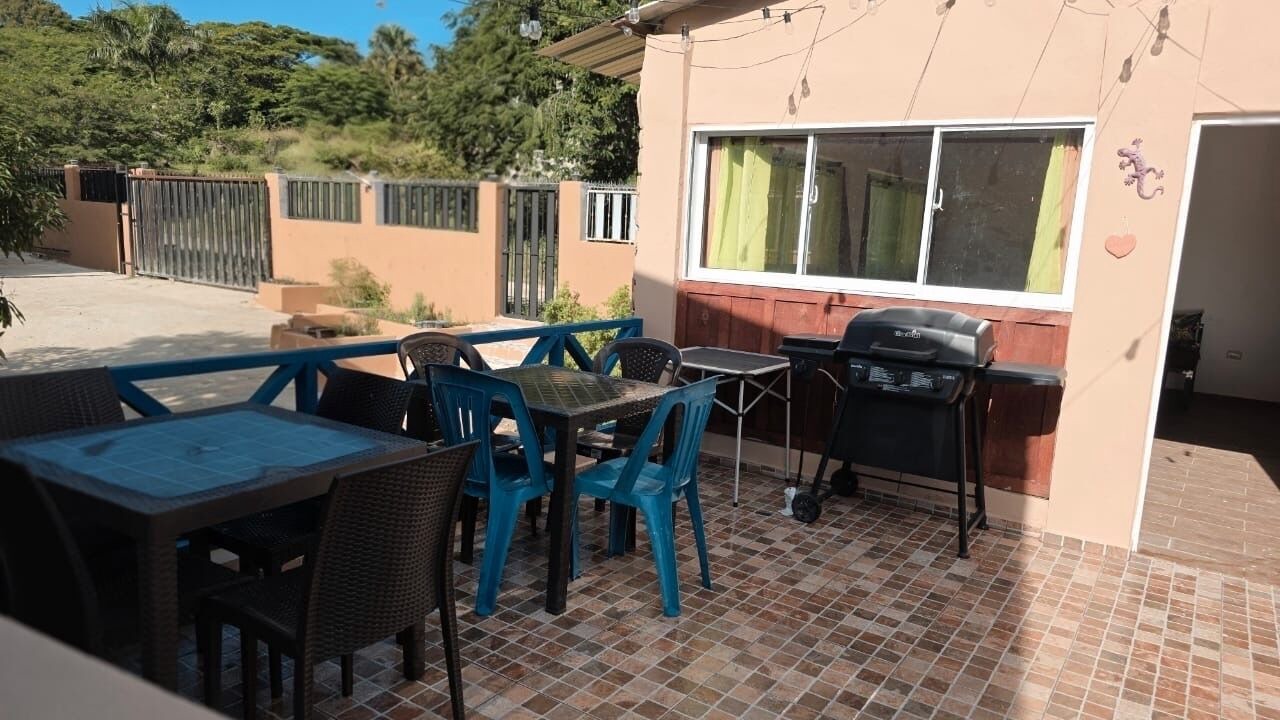 Photo of Outdoor in Puerto Plata