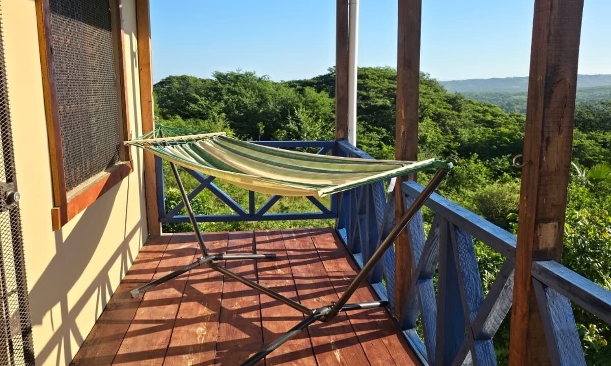 Photo of Patio Balcony in Puerto Plata
