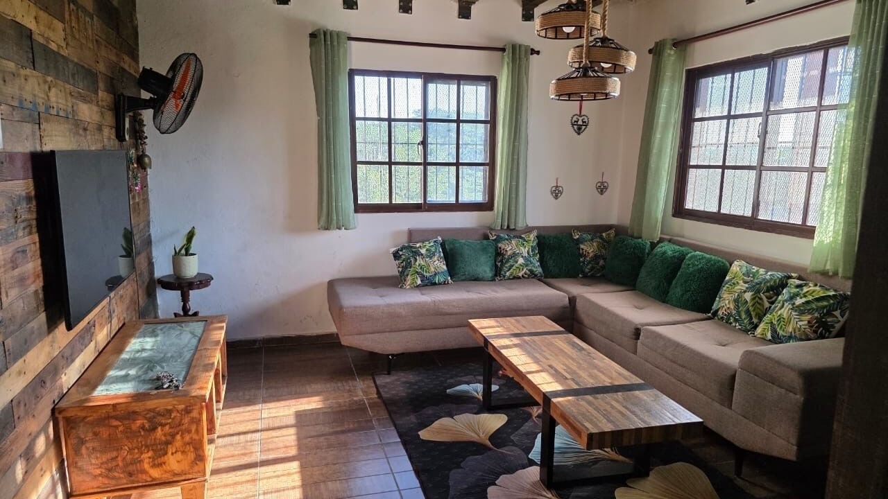 Photo of Livingroom in Puerto Plata