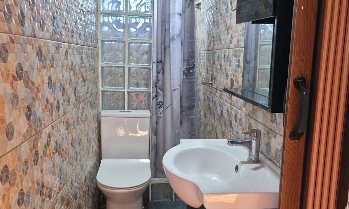 Photo of Bathroom in Puerto Plata