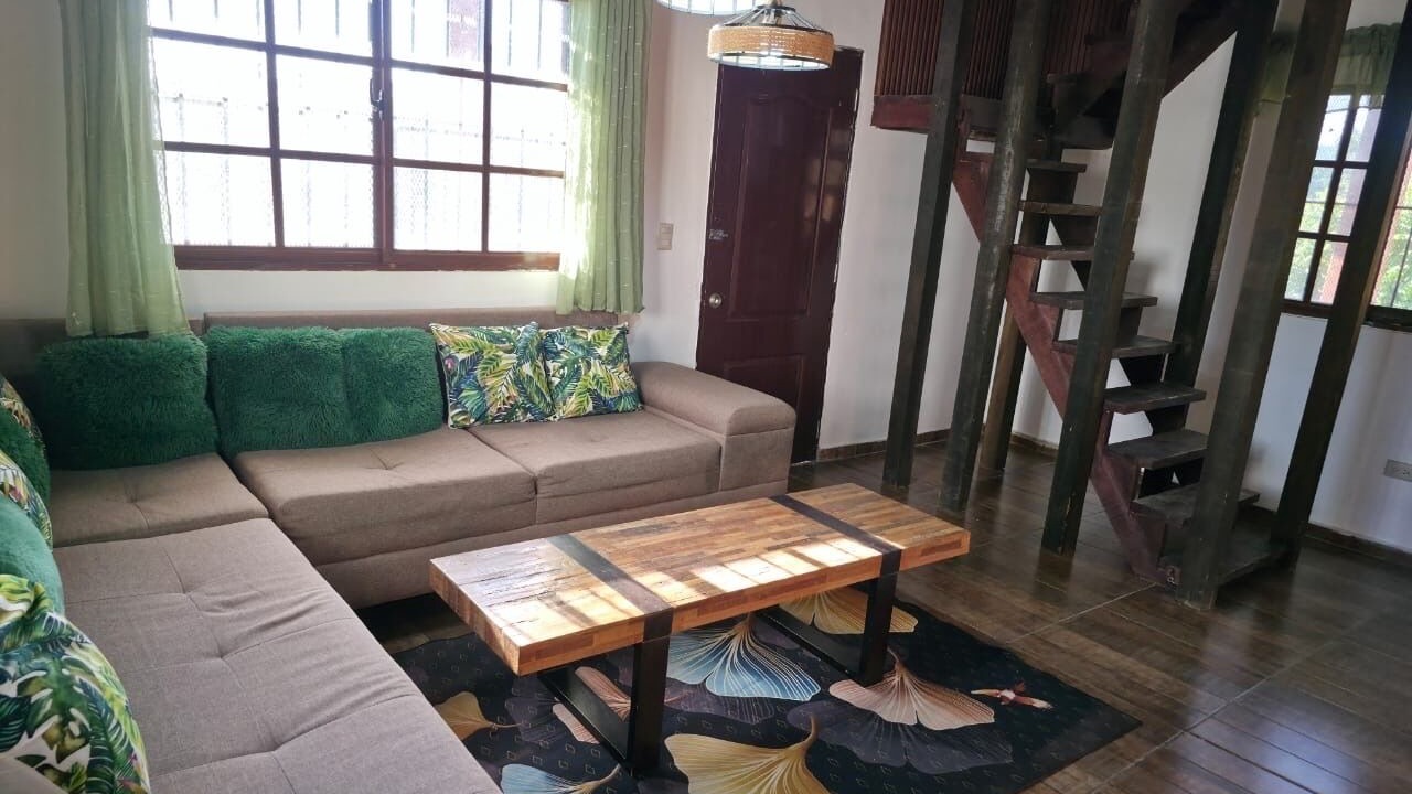 Photo of Livingroom in Puerto Plata