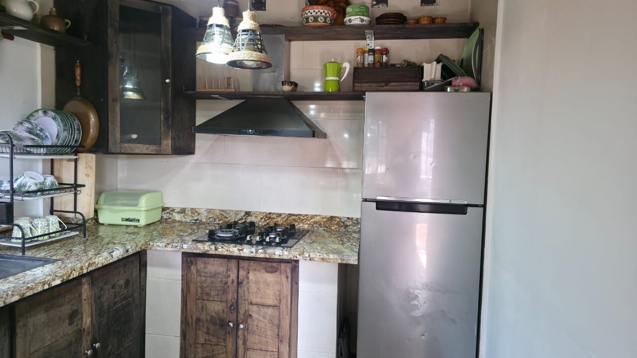 Photo of Kitchen in Puerto Plata