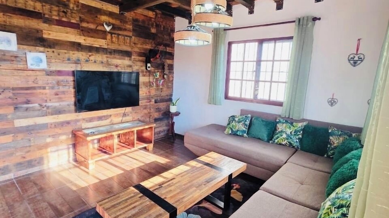 Photo of Livingroom in Puerto Plata