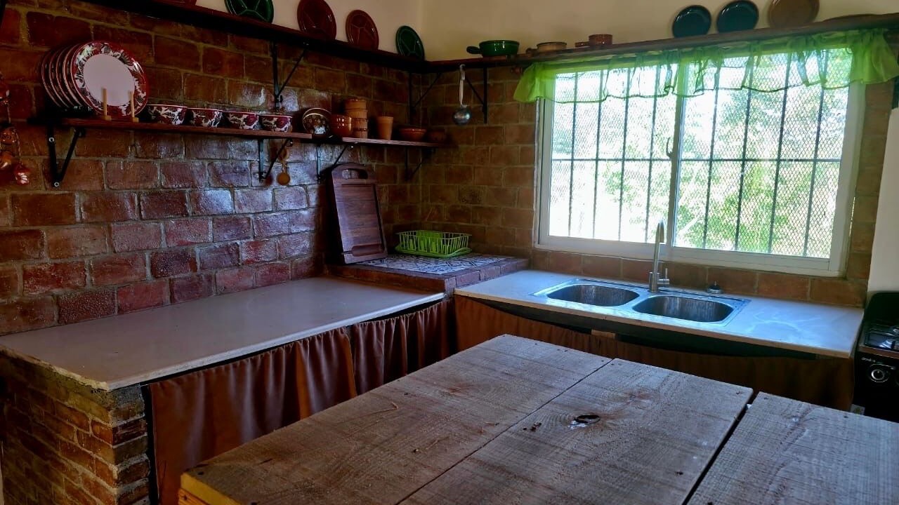 Photo of Kitchen in Puerto Plata