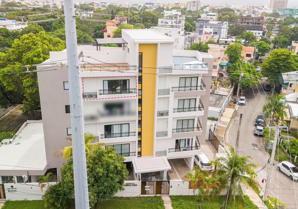 Photo of Outdoor in Bella Vista