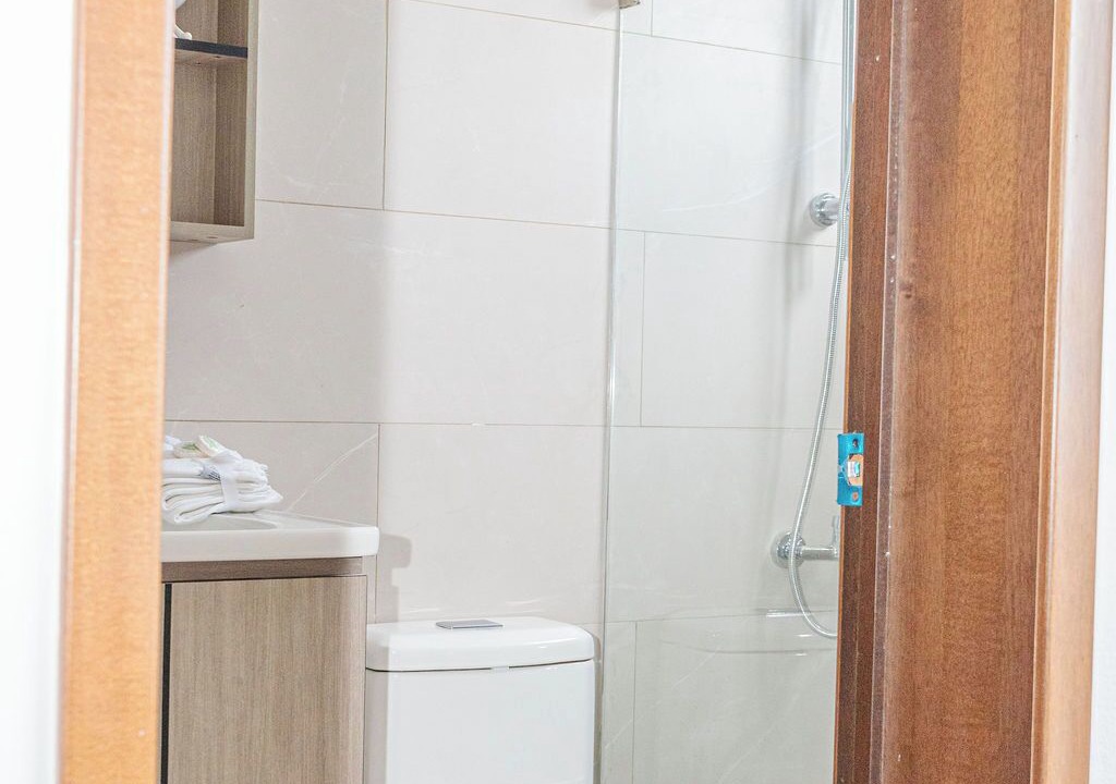 Photo of Bathroom in Bella Vista