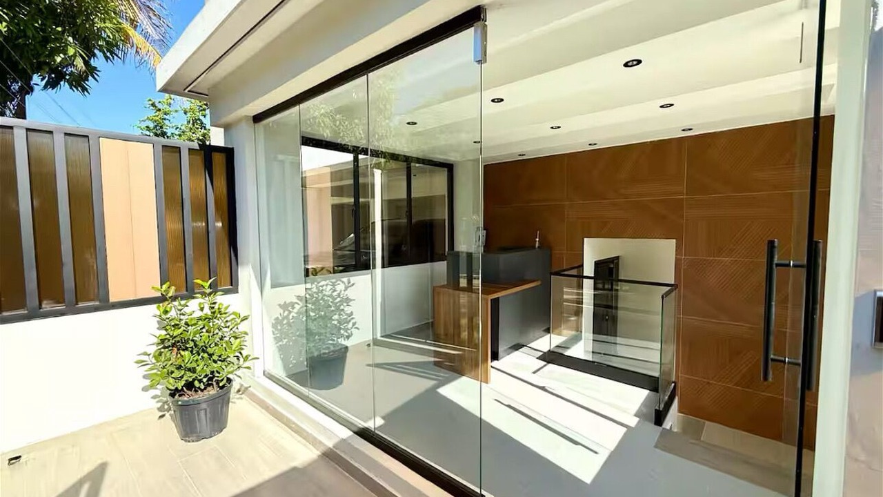 Photo of Patio Balcony in Bella Vista